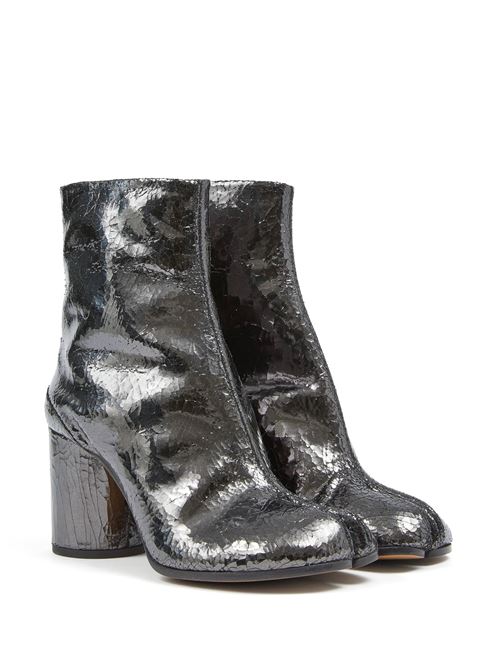 Anthracite grey boot Maison Margiela | S58WU0260P5016T8001